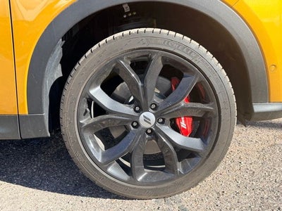 2024 Dodge Hornet GT AWD