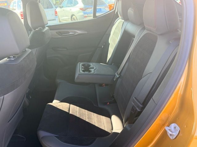 2024 Dodge Hornet GT AWD