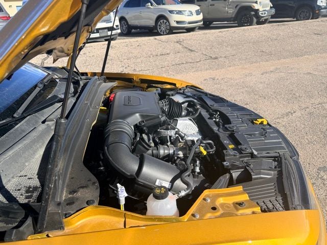 2024 Dodge Hornet GT AWD