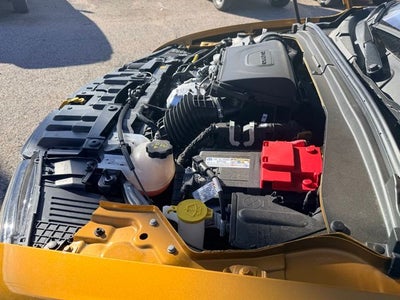 2024 Dodge Hornet GT AWD