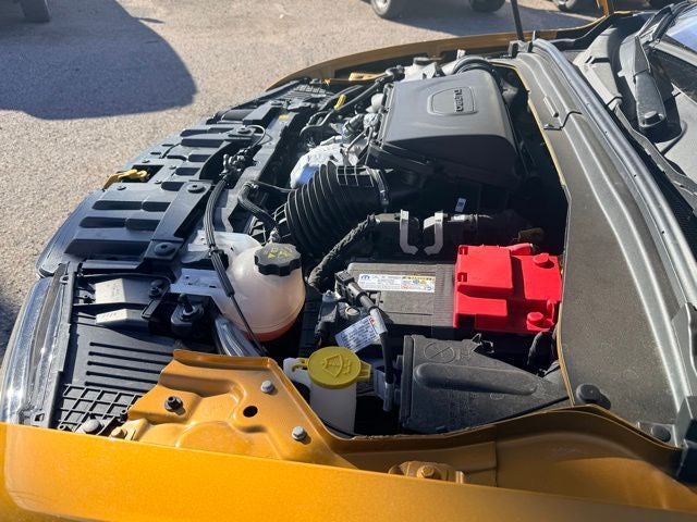 2024 Dodge Hornet GT AWD