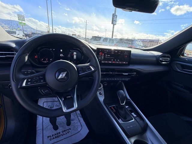 2024 Dodge Hornet GT AWD