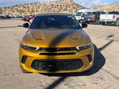 2024 Dodge Hornet GT AWD