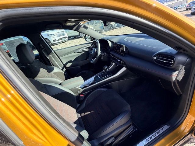 2024 Dodge Hornet GT AWD