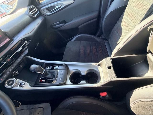 2024 Dodge Hornet GT AWD