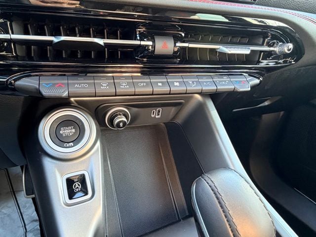 2024 Dodge Hornet GT AWD