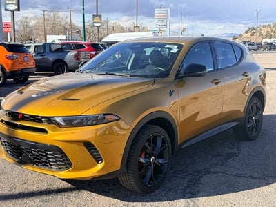 2024 Dodge Hornet GT AWD