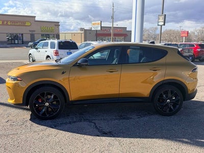 2024 Dodge Hornet GT AWD