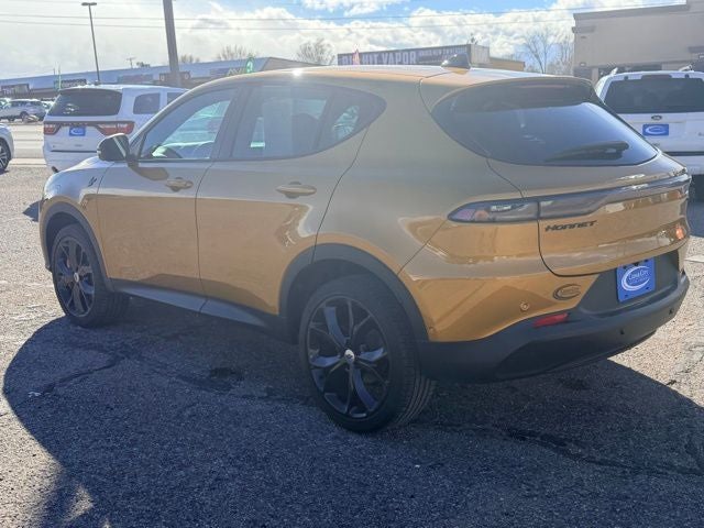2024 Dodge Hornet GT AWD