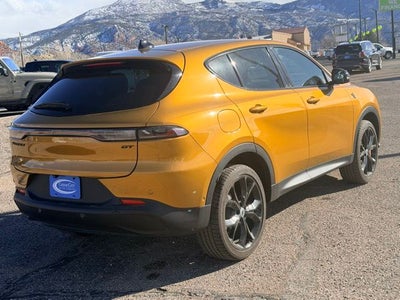 2024 Dodge Hornet GT AWD