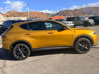 2024 Dodge Hornet GT AWD