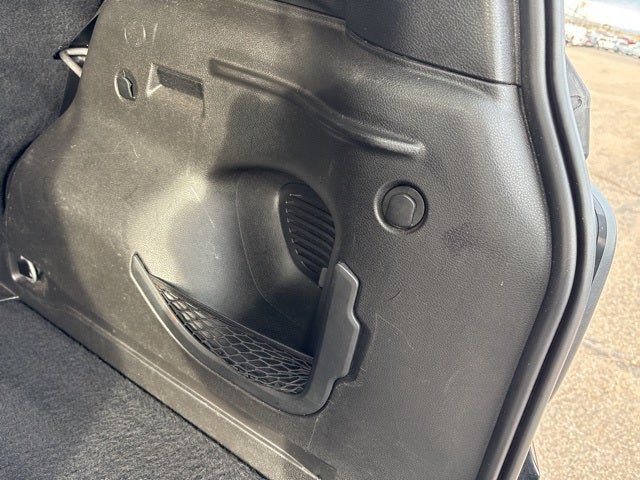 2019 Jeep Renegade Latitude FWD