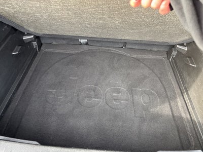 2019 Jeep Renegade Latitude FWD