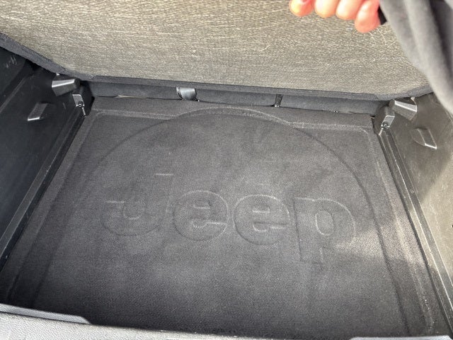 2019 Jeep Renegade Latitude FWD