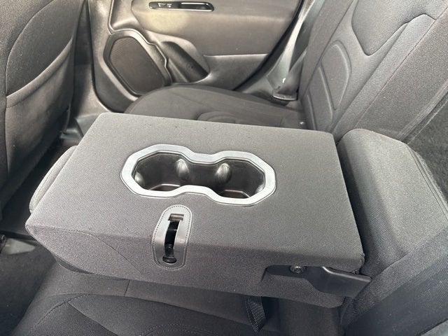 2019 Jeep Renegade Latitude FWD