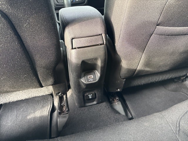 2019 Jeep Renegade Latitude FWD