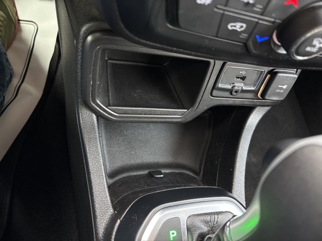 2019 Jeep Renegade Latitude FWD