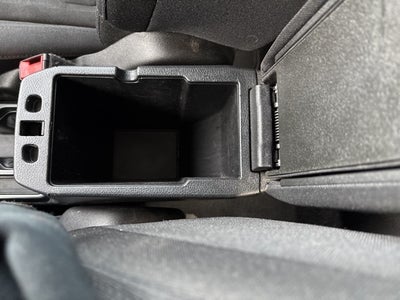 2019 Jeep Renegade Latitude FWD