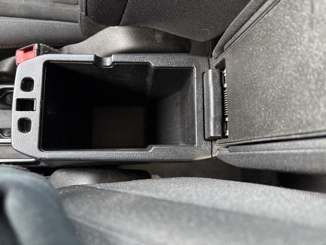 2019 Jeep Renegade Latitude FWD