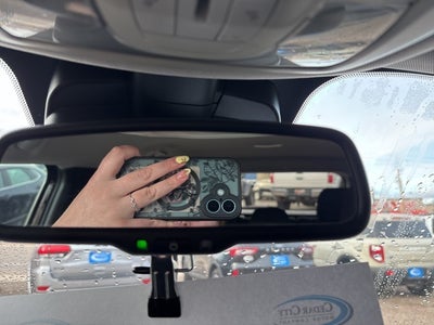 2019 Jeep Renegade Latitude FWD