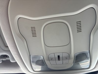 2019 Jeep Renegade Latitude FWD