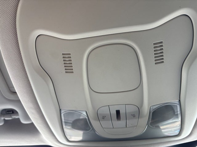 2019 Jeep Renegade Latitude FWD