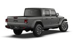 2026 Jeep Gladiator GLADIATOR SAHARA 4X4