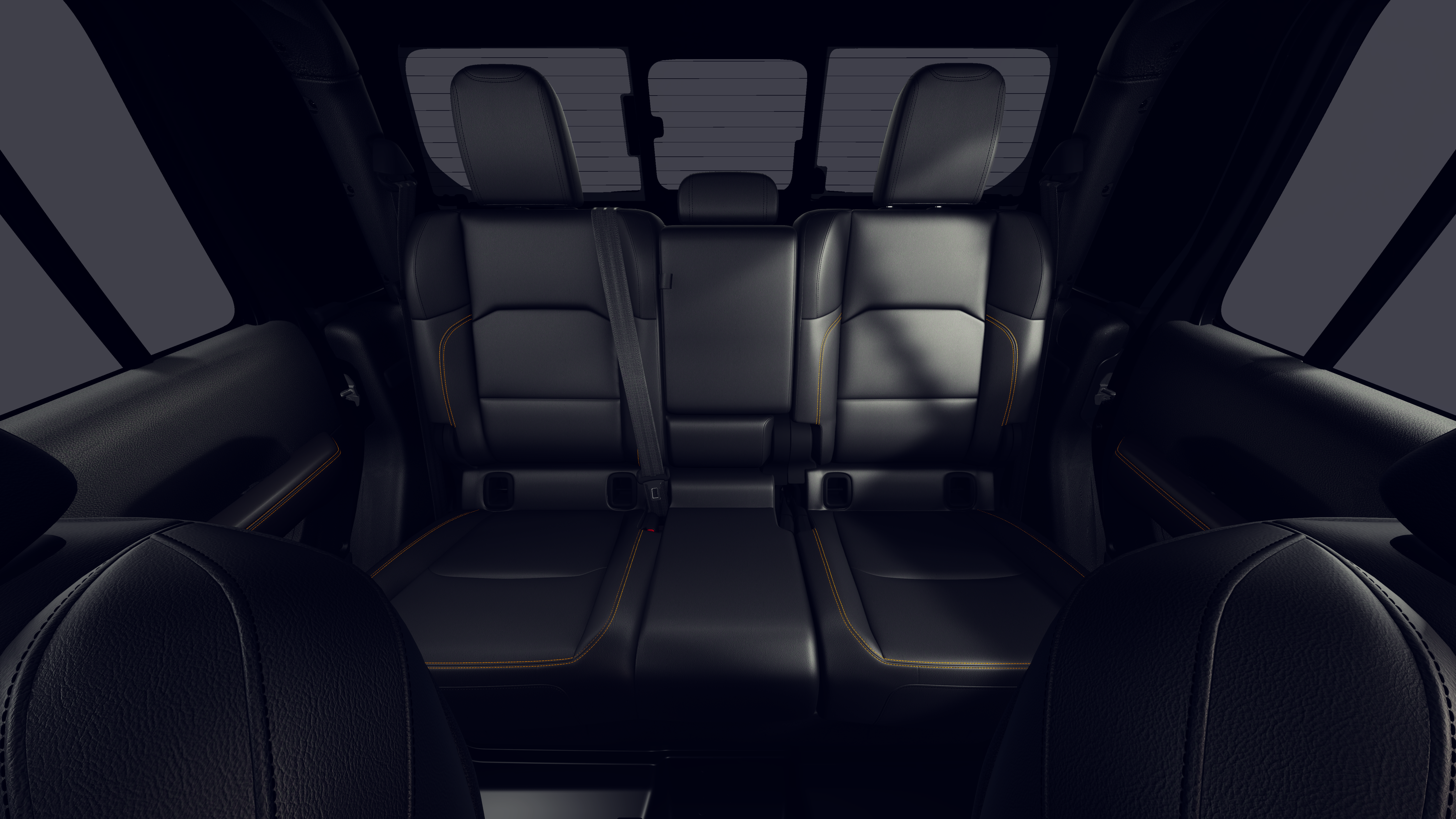 2026 Jeep Gladiator GLADIATOR SAHARA 4X4