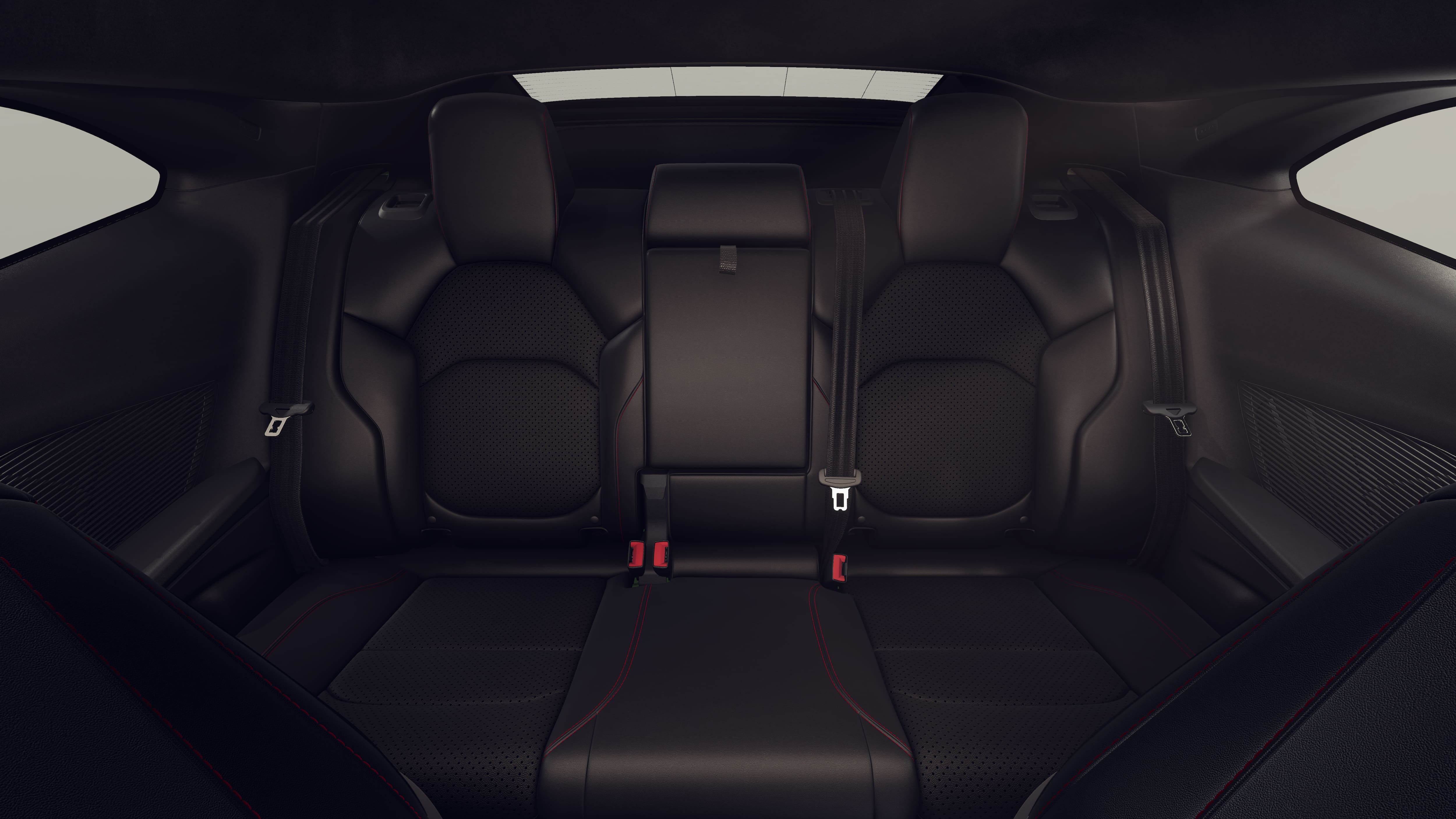 2026 Dodge Charger CHARGER SCAT PACK PLUS 2-DOOR AWD