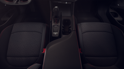 2026 Dodge Charger CHARGER R/T 4-DOOR AWD