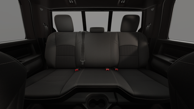 2026 RAM Ram 3500 RAM 3500 TRADESMAN CREW CAB 4X4 6'4' BOX