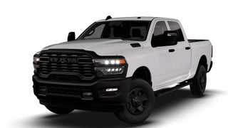 2026 RAM Ram 3500 RAM 3500 TRADESMAN CREW CAB 4X4 6'4' BOX
