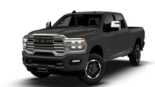 2026 RAM Ram 3500 RAM 3500 LARAMIE CREW CAB 4X4 6'4' BOX