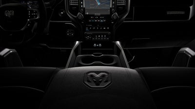 2026 RAM Ram 3500 RAM 3500 LARAMIE CREW CAB 4X4 6'4' BOX