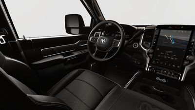 2026 RAM Ram 3500 RAM 3500 LARAMIE CREW CAB 4X4 6'4' BOX