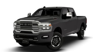 2026 RAM Ram 3500 RAM 3500 LARAMIE CREW CAB 4X4 6'4' BOX