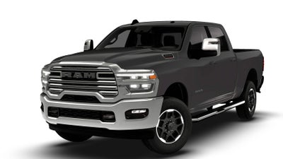 2026 RAM Ram 3500 RAM 3500 LARAMIE CREW CAB 4X4 6'4' BOX