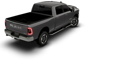 2026 RAM Ram 3500 RAM 3500 LARAMIE CREW CAB 4X4 6'4' BOX