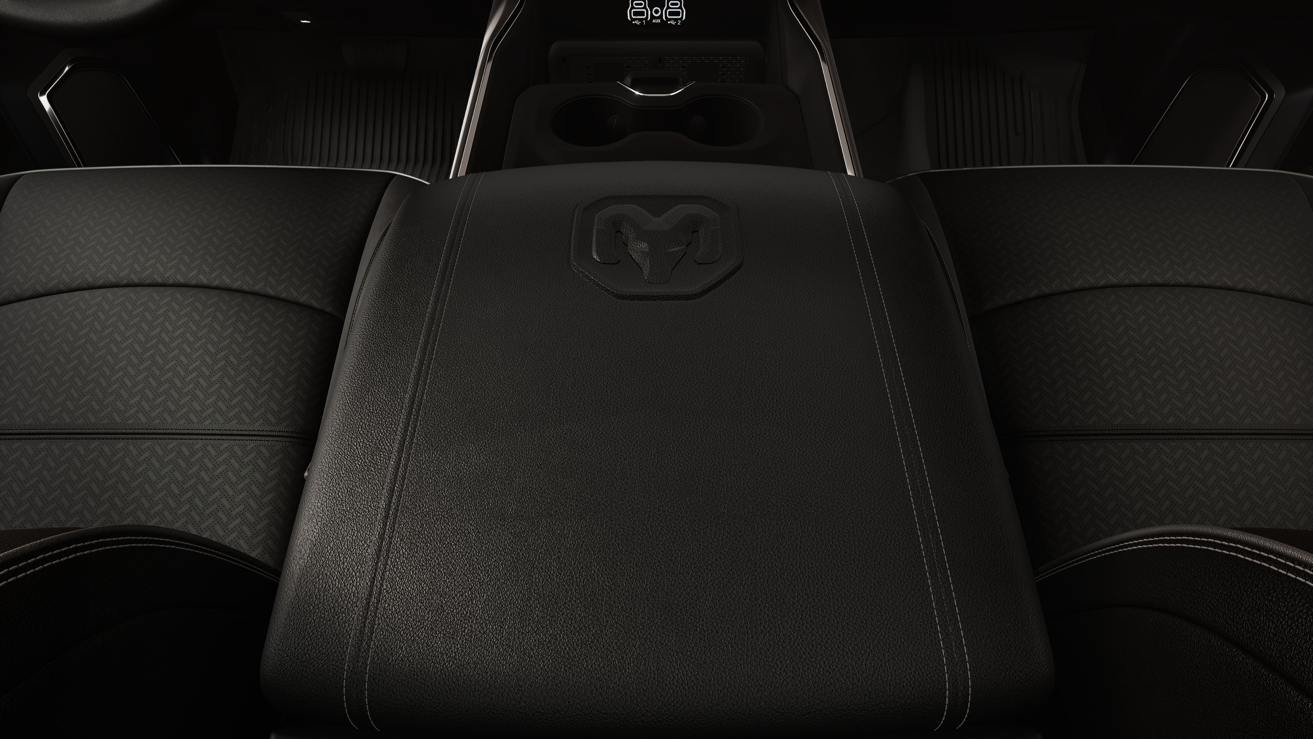 2026 RAM Ram 3500 RAM 3500 LARAMIE CREW CAB 4X4 6'4' BOX