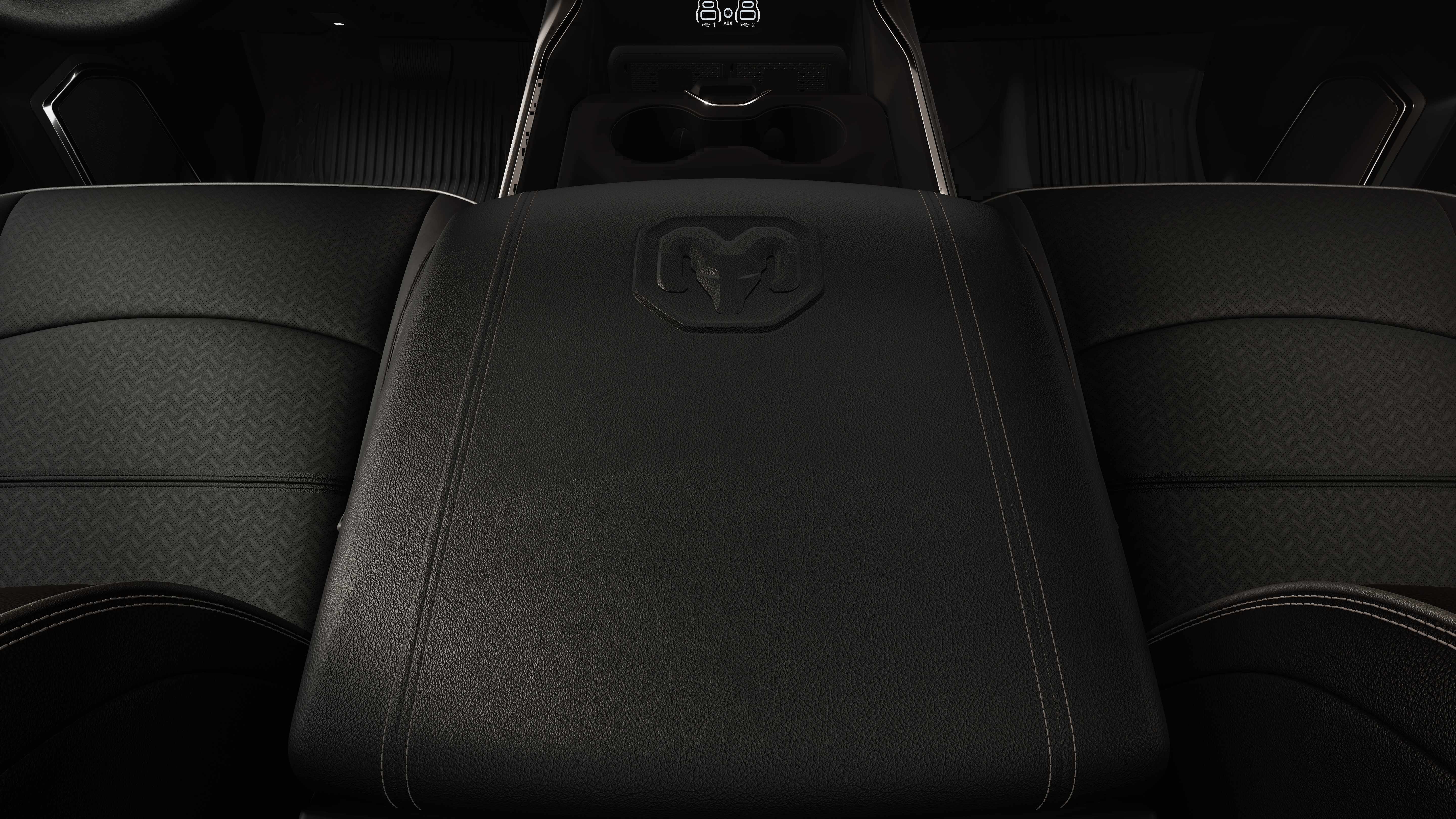 2026 RAM Ram 3500 RAM 3500 LARAMIE CREW CAB 4X4 6'4' BOX