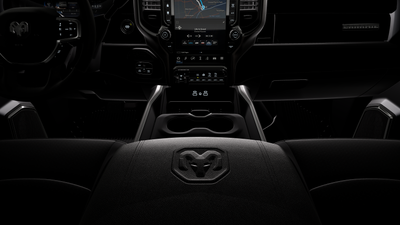 2026 RAM Ram 3500 RAM 3500 LARAMIE CREW CAB 4X4 6'4' BOX