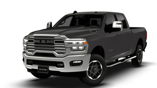 2026 RAM Ram 3500 RAM 3500 LARAMIE CREW CAB 4X4 6'4' BOX