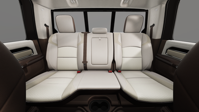 2026 RAM Ram 3500 RAM 3500 LARAMIE CREW CAB 4X4 6'4' BOX