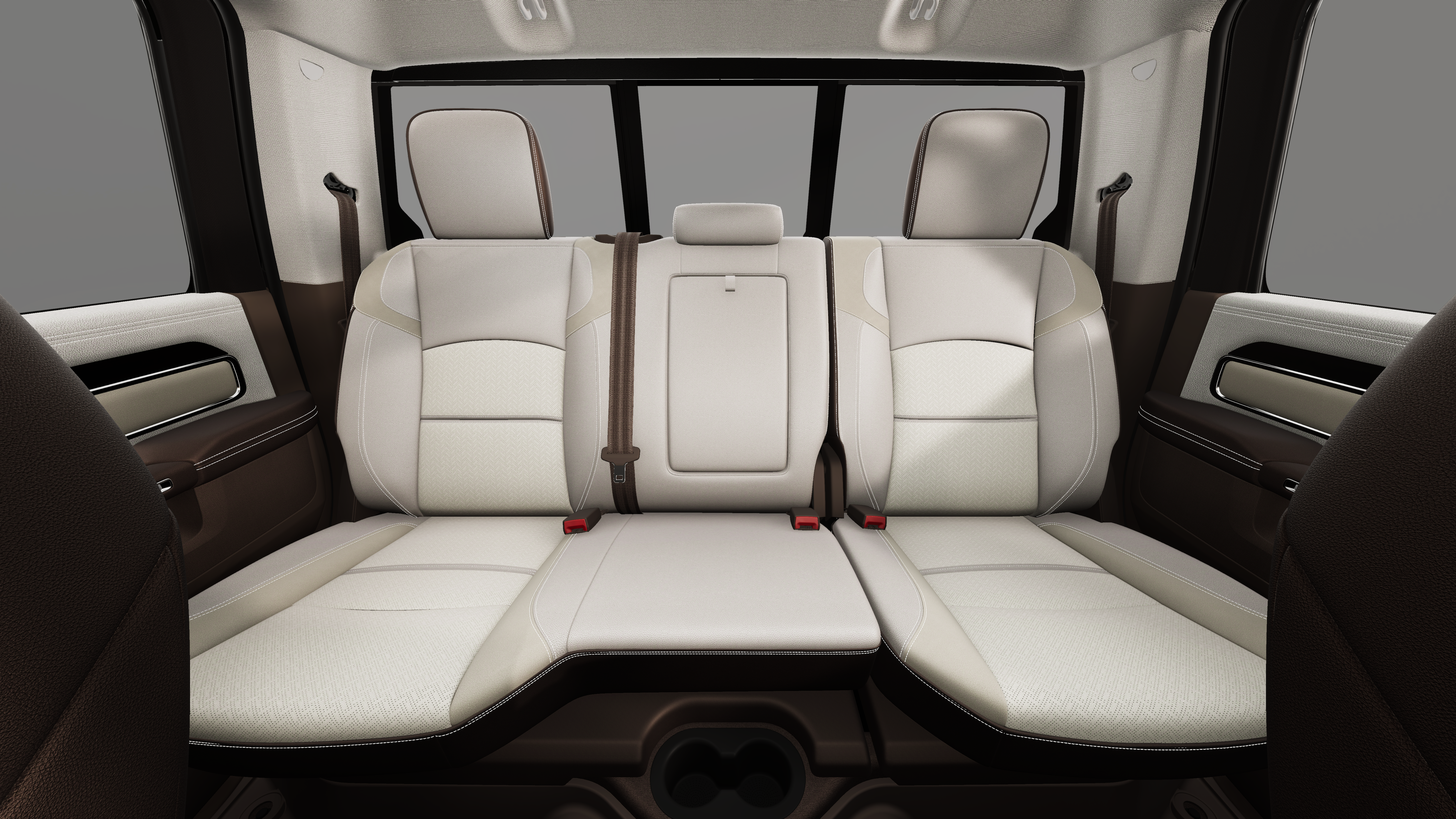 2026 RAM Ram 3500 RAM 3500 LARAMIE CREW CAB 4X4 6'4' BOX