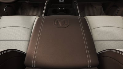 2026 RAM Ram 3500 RAM 3500 LARAMIE CREW CAB 4X4 6'4' BOX