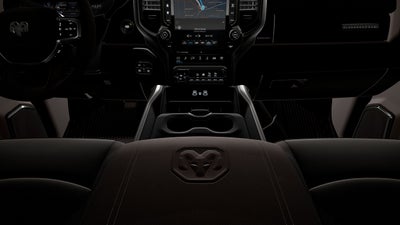 2026 RAM Ram 3500 RAM 3500 LARAMIE CREW CAB 4X4 6'4' BOX