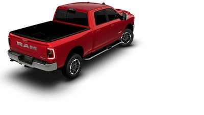 2026 RAM Ram 3500 RAM 3500 LARAMIE CREW CAB 4X4 6'4' BOX