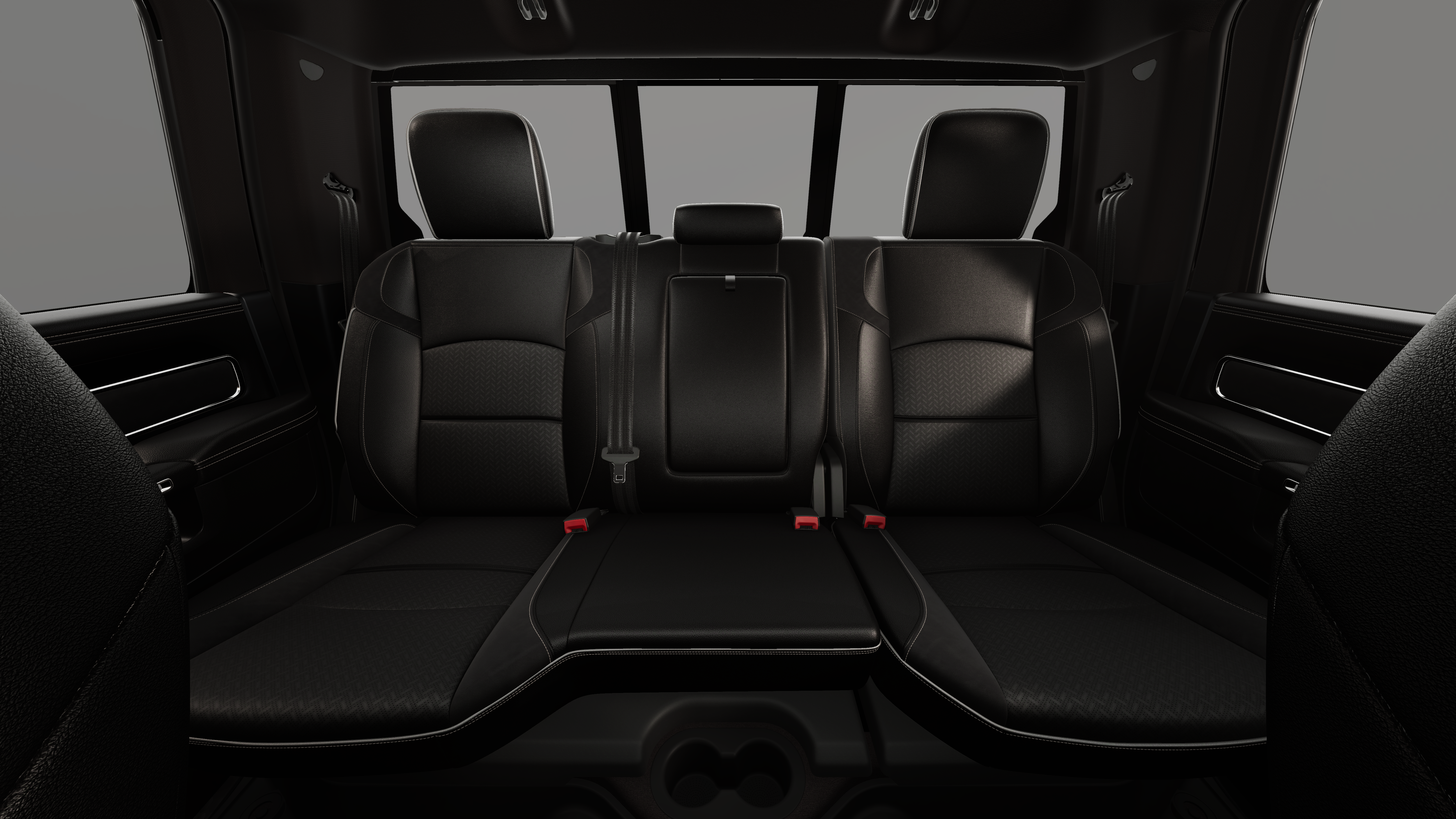 2026 RAM Ram 3500 RAM 3500 LARAMIE CREW CAB 4X4 6'4' BOX