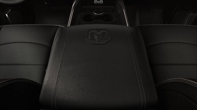 2026 RAM Ram 3500 RAM 3500 LARAMIE CREW CAB 4X4 6'4' BOX