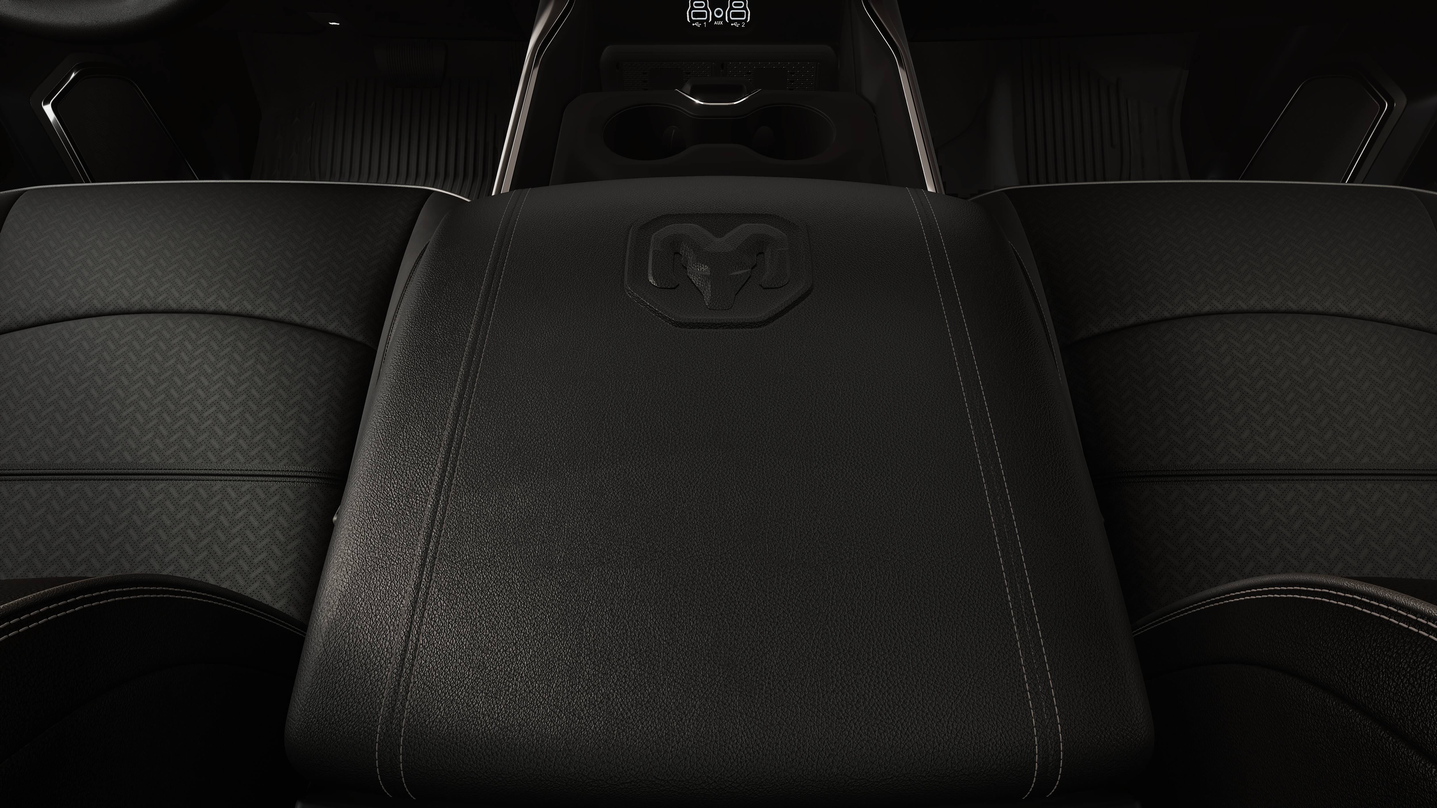 2026 RAM Ram 3500 RAM 3500 LARAMIE CREW CAB 4X4 6'4' BOX